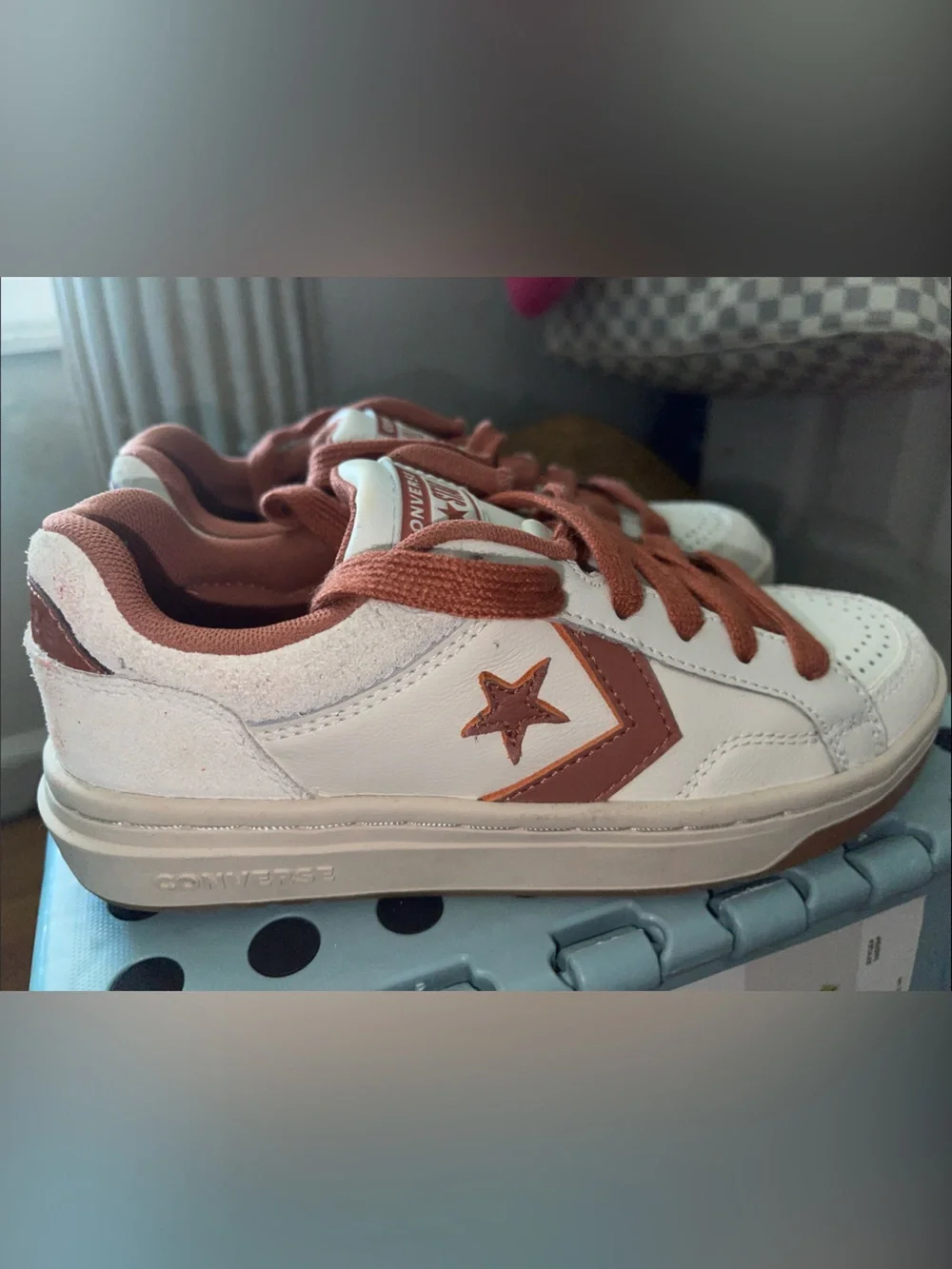 Converse Pro Blaze